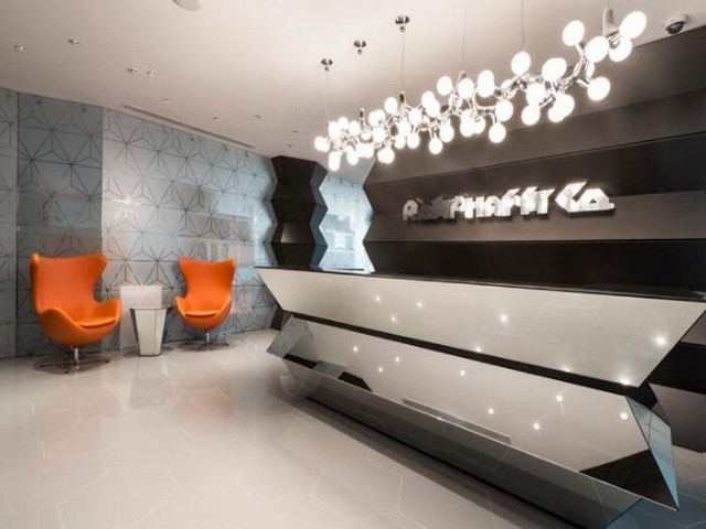 丽水立牌展示架定制